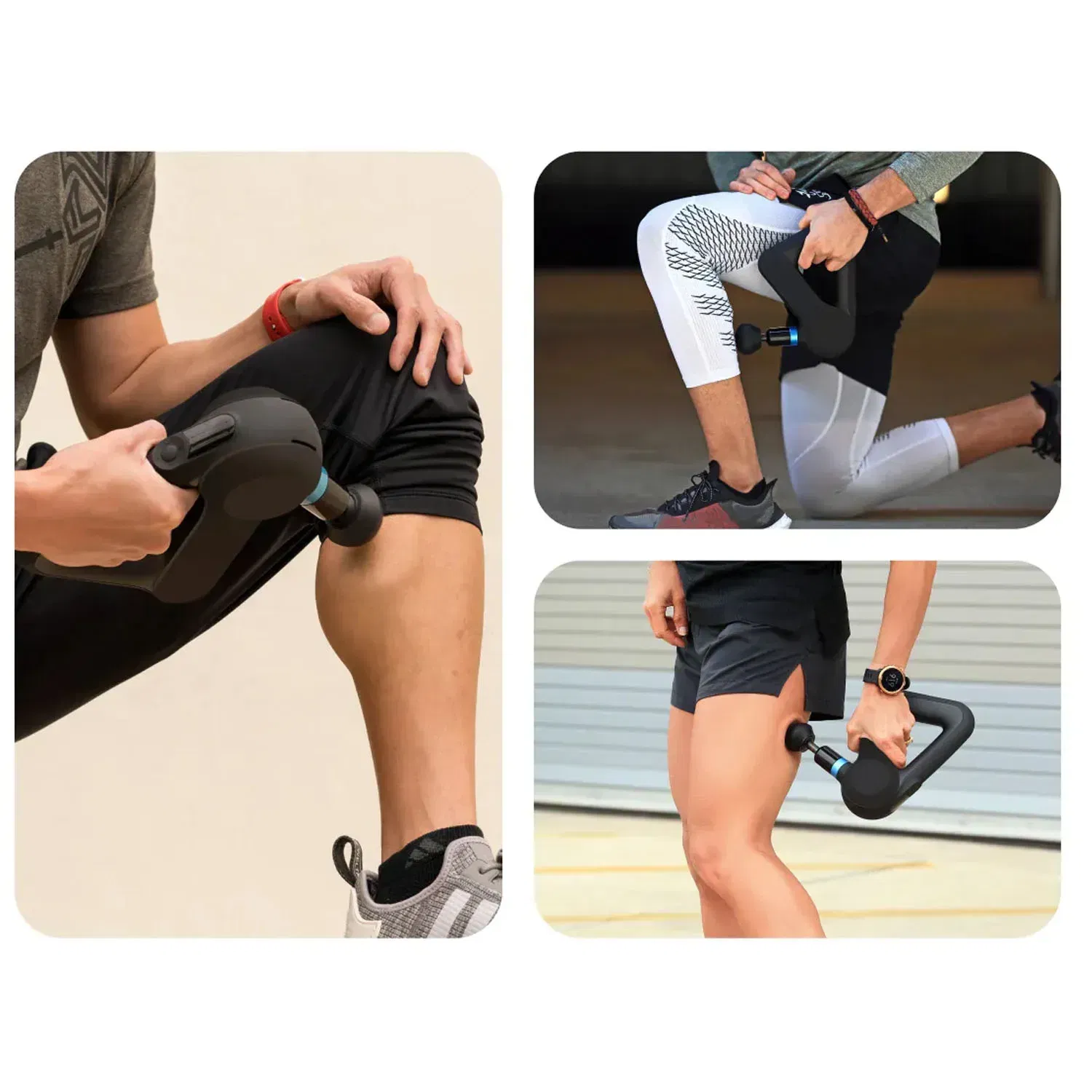 Therabody Theragun Elite G5 - Black